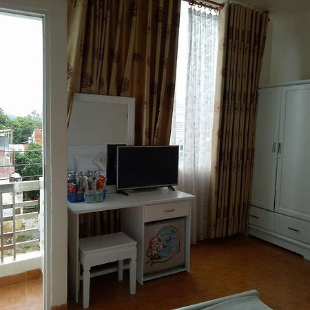 Ken Hotel Nha Trang Zewnętrze zdjęcie