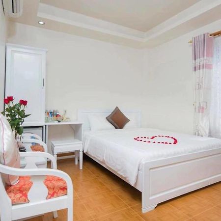 Ken Hotel Nha Trang Zewnętrze zdjęcie