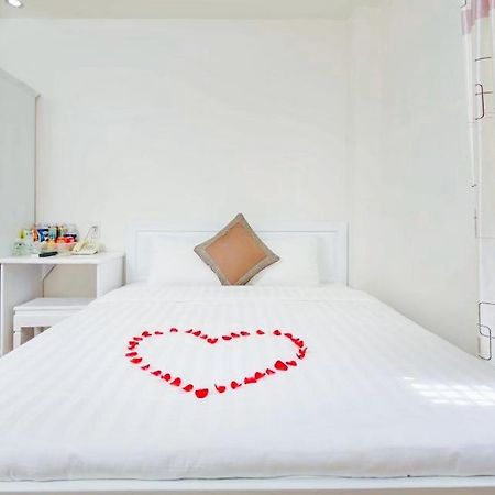 Ken Hotel Nha Trang Zewnętrze zdjęcie