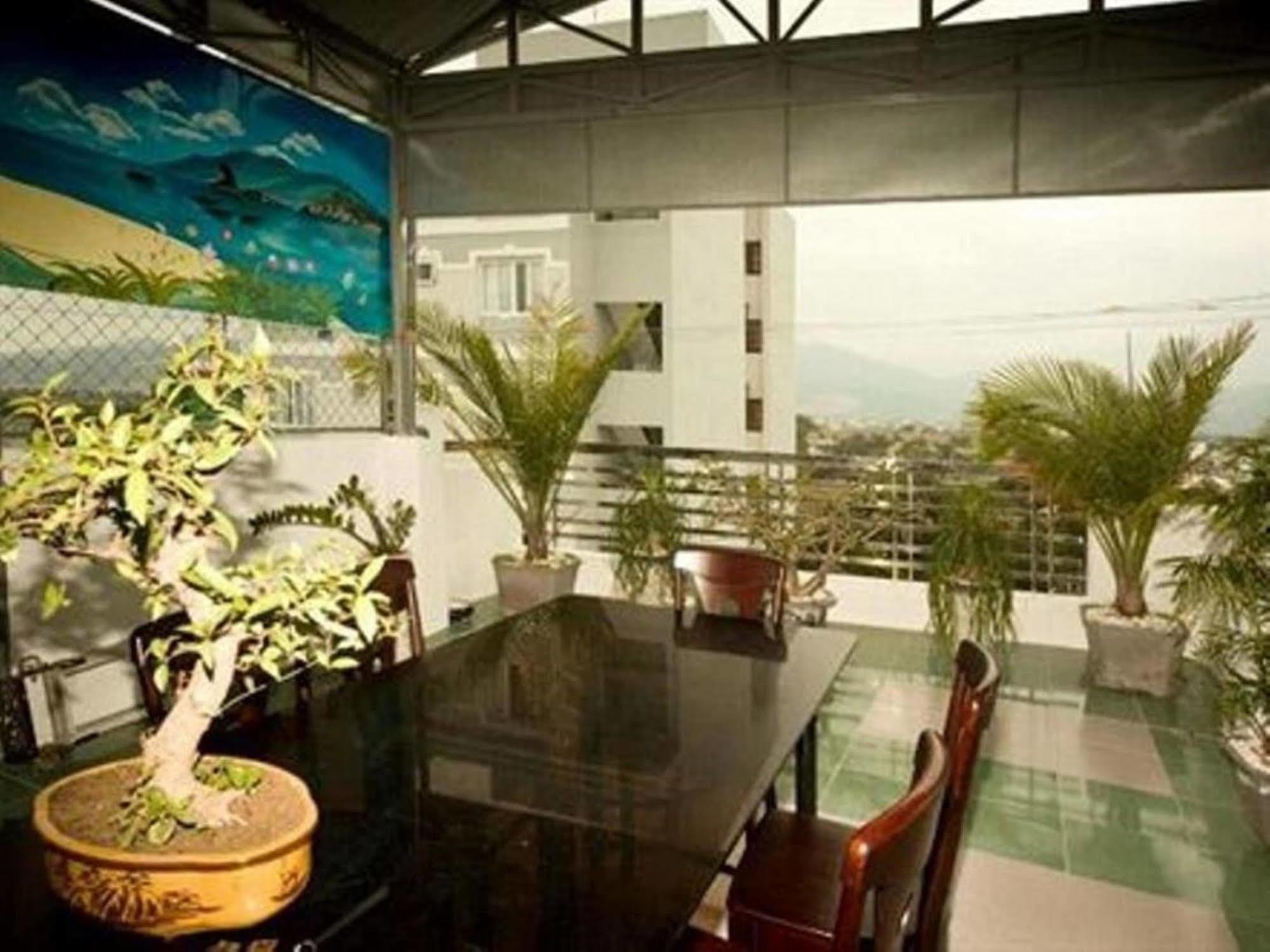 Ken Hotel Nha Trang Zewnętrze zdjęcie