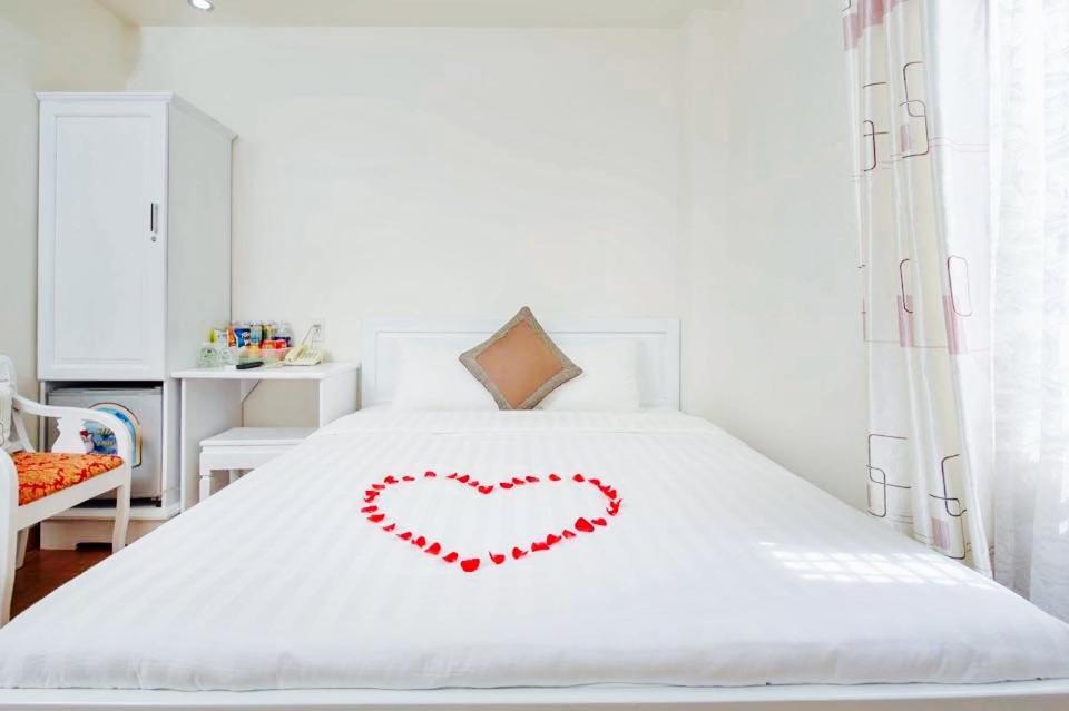 Ken Hotel Nha Trang Zewnętrze zdjęcie